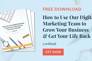 6 Post-Sale Strategies to Grow Your Business AFTER Black Friday is Over