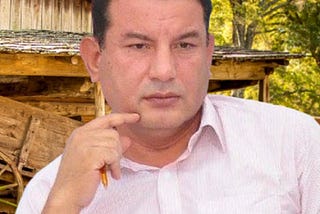 Arshad Sulahri