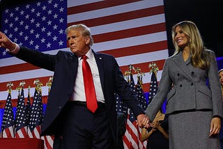 President Trump’s Score Card…Accomplishments & Missteps: The First 14 Months