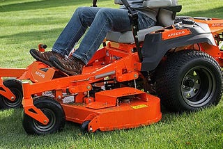 Top 5 Best Zero Turn Mower For Rough Terrain