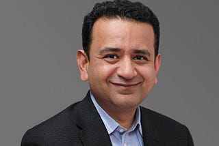 Mohit Joshi Appointed as MD & CEO Designate of Tech Mahindra to Take Over in 2023