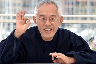 10 (More) Years With Hayao Miyazaki