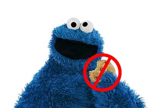 Google says no more cookies