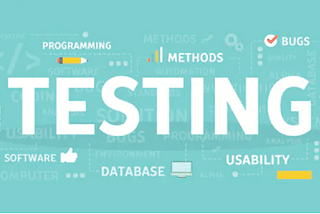 Software testing & Growing Business needs