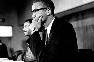Reflecting on Malcolm X’s Revolutionary Legacy as a Vehicle for Social Change
