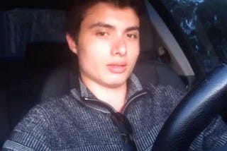 Rejection From Girls Fueled Elliot Rodger’s Deadly Rampage