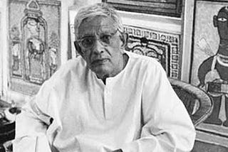 The Navaratnas: India’s Nine Renowned National Treasure Artists