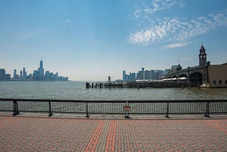 10 Sights and Experiences Hoboken, NJ is Identified For