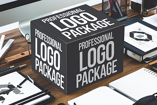 Here’s What To Include In A Professional Logo Package