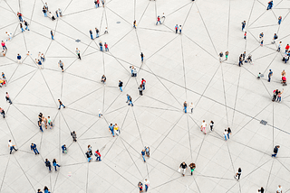 Simplicity at the Heart of Complexity: How Economic Incentives Govern Disruptions