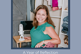 EP80: A Year of Reflection — The MSL Collective