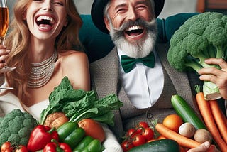 Veganism: Just a Trendy Lifestyle for the Privileged?
