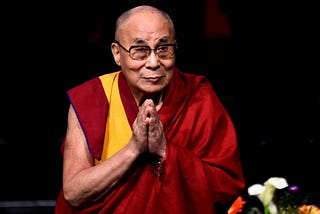 Dalai Lama: Dedicated To Reviving Ancient Indian knowledge
