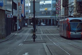 Saarbrucken: The state of Germany with impressive Public Transport