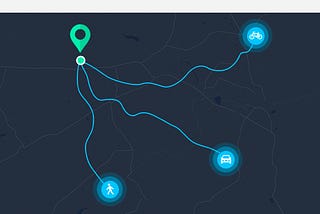 Cómo integrar Huawei Map Kit en Xamarin