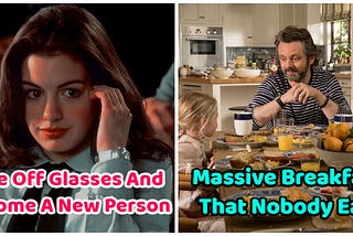 10 Things Everybody Does In Movies But Nobody Does In Real Life