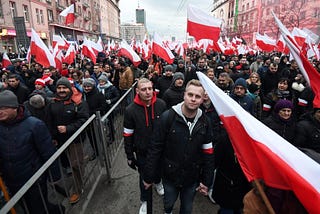 The Celebration of Polish Independence: Why it’s important and why international media outlets are…