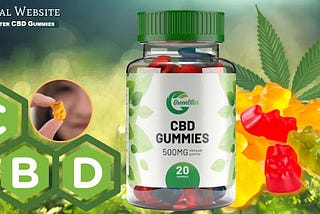 Willie Nelson CBD Gummies — {IS FAKE or REAL?} The Hidden Facts About This Supplement!