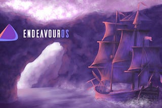 Endeavour OS