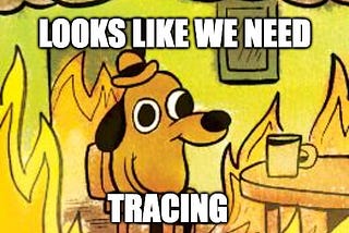 Tail sampling: Improve your tracing platform with OpenTelemetry