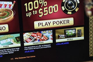 Problem gambling singapore statistics today