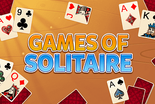 Solitaire Free