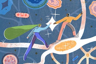 Activating the Vagus Nerve Might Lower Your Covid-19 Risk