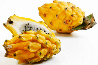 Exploring the Unique Benefits of Yellow Dragon Fruit: A Nutrient-Rich Delight — Gardenfrontier