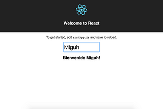 Creando nuestro primer componente usando ReactJS y subiéndolo a Now