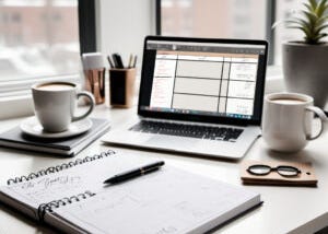 Why You Have to Write Down Your Business Goals