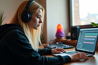 3 Lessons From the Pros: What Pro Tools Teaches About Discipline