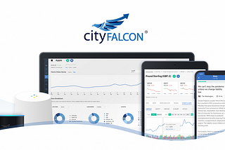 Research and Track UK Private Companies on Seedrs, Crowdcube better with CityFALCON — CityFALCON…