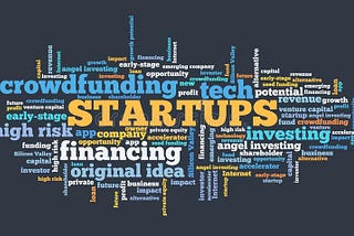Tech Startups investing in SEO