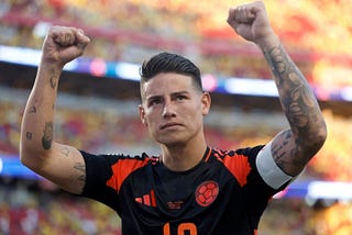 Copa America 2024: The lesser-known and out-of-touch sibling of Euro 2024
