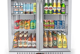 5 Best Frigidaire Freezerless Refrigerators of 2022 (Reviews) March 2022 — Ezealy