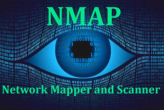 TryHackMe — Nmap