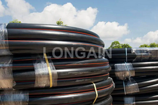 Is HDPE Pipe Suitable For Water Supply?