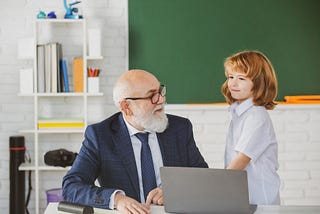 7 Careers In Education Administration