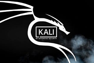 Baiscs of Kali Linux OS