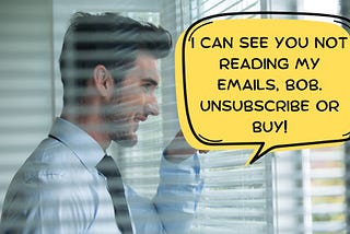 Should You Send Emails To Inactive Subscribers?