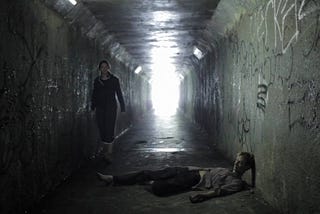 Review: ‘Absentia’ — Mike Flanagan’s Terrifying Horror Debut