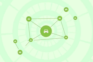 World’s first decentralized car sharing and hire platform built on blockchain technology