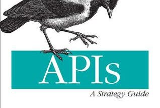 PDF APIs: A Strategy Guide By Daniel Jacobson