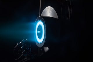 Beyond Sci-Fi: Ion Engines Will Revolutionize Space Travel