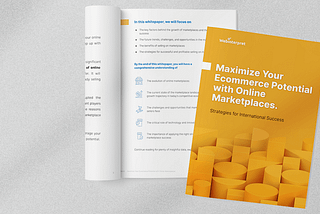 Online Marketplace Strategies for Growth [FREE Guide]