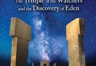Göbekli Tepe: Genesis Of The Gods -Andrew Collins
