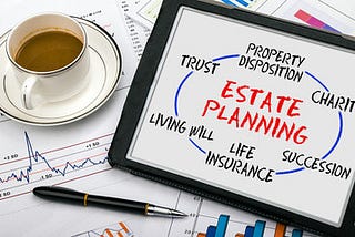 Estate Planning; An Overused Phrase with Underapplied Principles