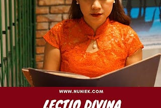 Lectio Divina