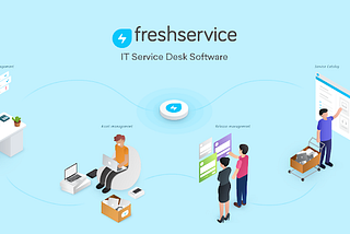 Freshservice Review